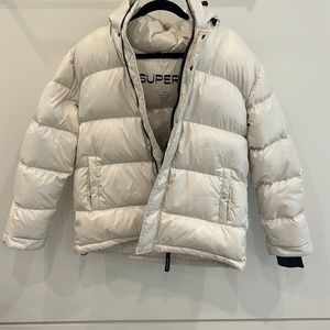 Aritzia Tna The Super Puff™ Shorty